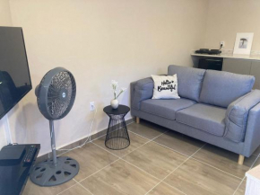 Place2cu-Studio apartment